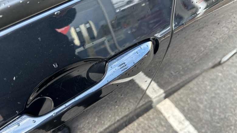 Honda Jazz 1.5 i-MMD Hybrid EX 5dr eCVT Hybrid Hatchback